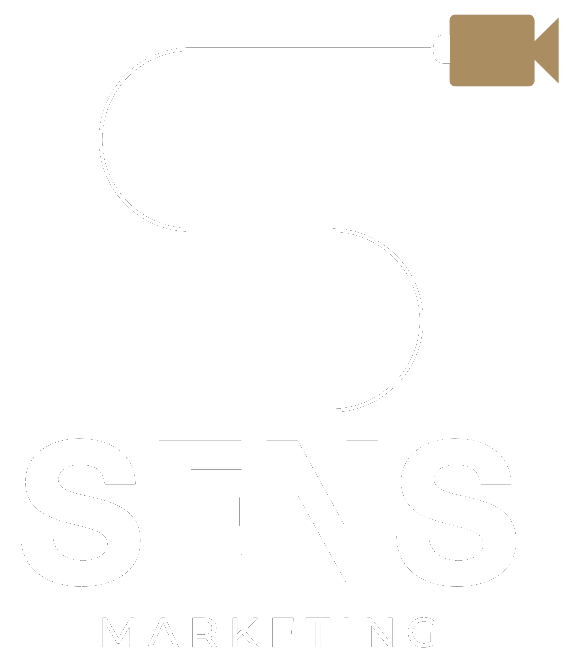 Logo da SENS Marketing